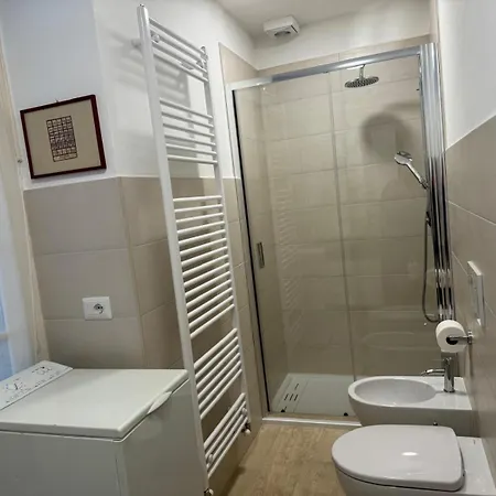 Apartment La Giannina
