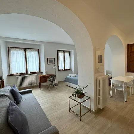 La Giannina Apartment