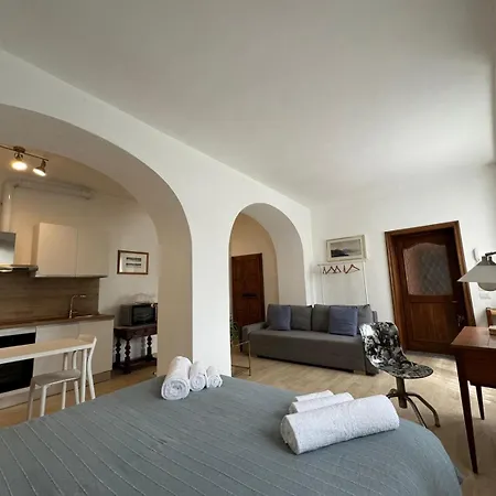 La Giannina Cernobbio