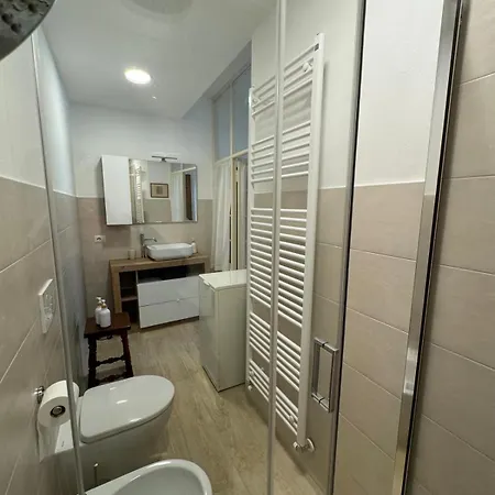La Giannina Apartment