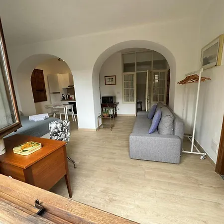 La Giannina Apartment
