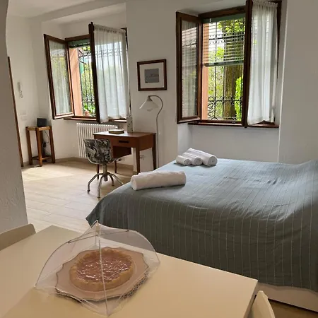 Apartment La Giannina