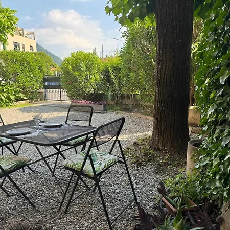 La Giannina Cernobbio